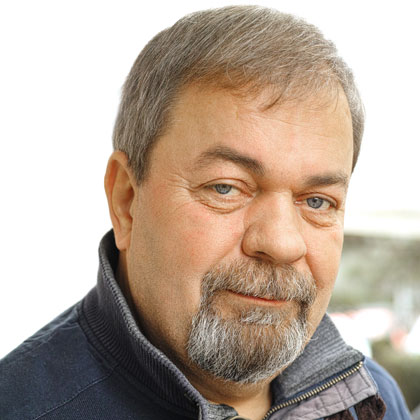 Alexandru Ionescu
