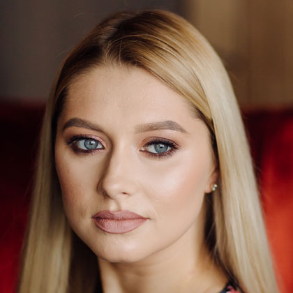 Andreea Stan